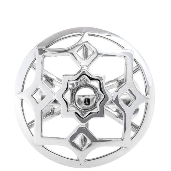 NEW Tiffany & Co. Rare, Art Deco Ring - Picture 3 of 5